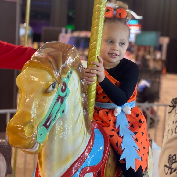 Meet your Posher, Kriston - Picture 6 of 8